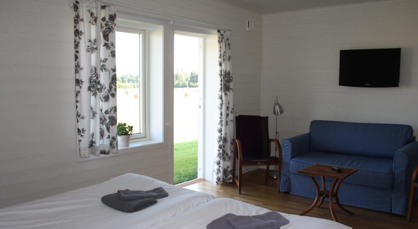 Hogby Spa & Konferens Borensberg Pokój zdjęcie