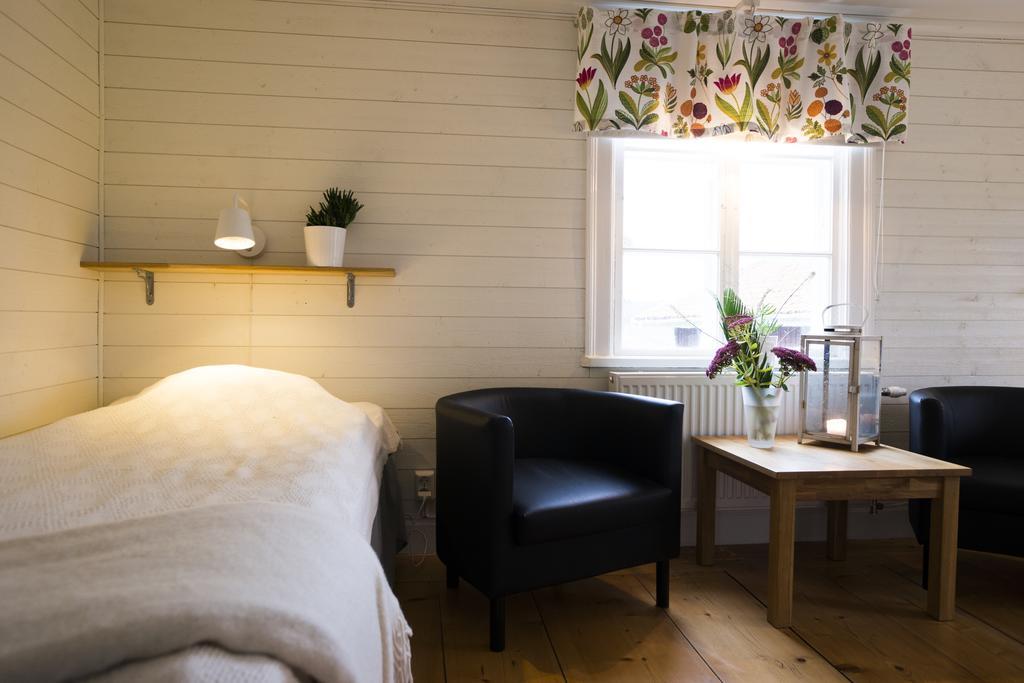 Hogby Spa & Konferens Borensberg Pokój zdjęcie