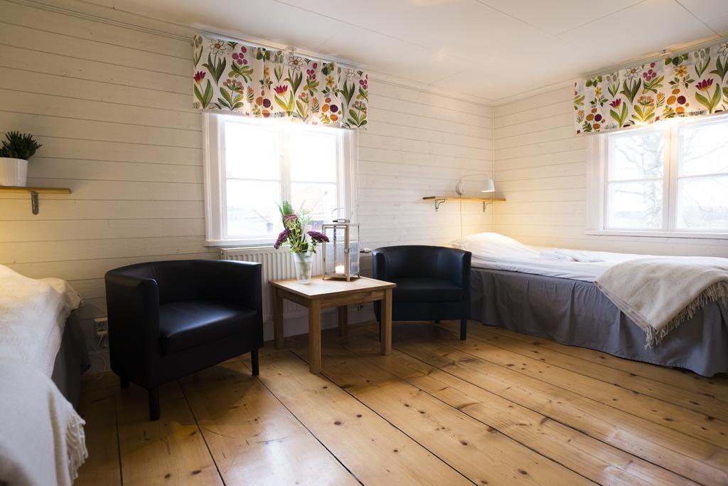 Hogby Spa & Konferens Borensberg Pokój zdjęcie