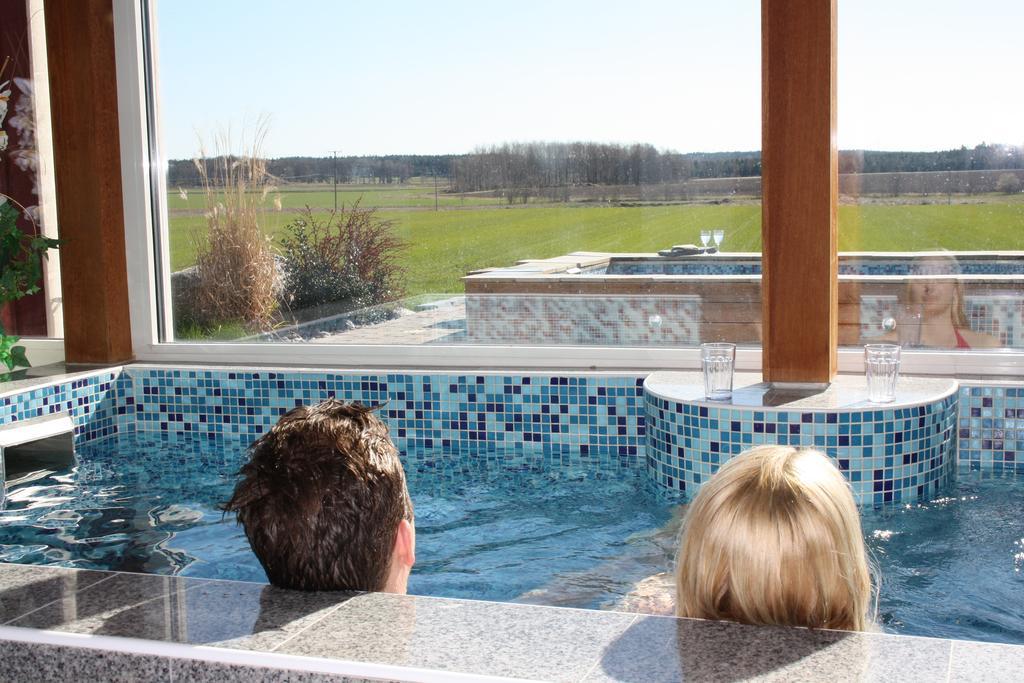 Hogby Spa & Konferens Borensberg Zewnętrze zdjęcie