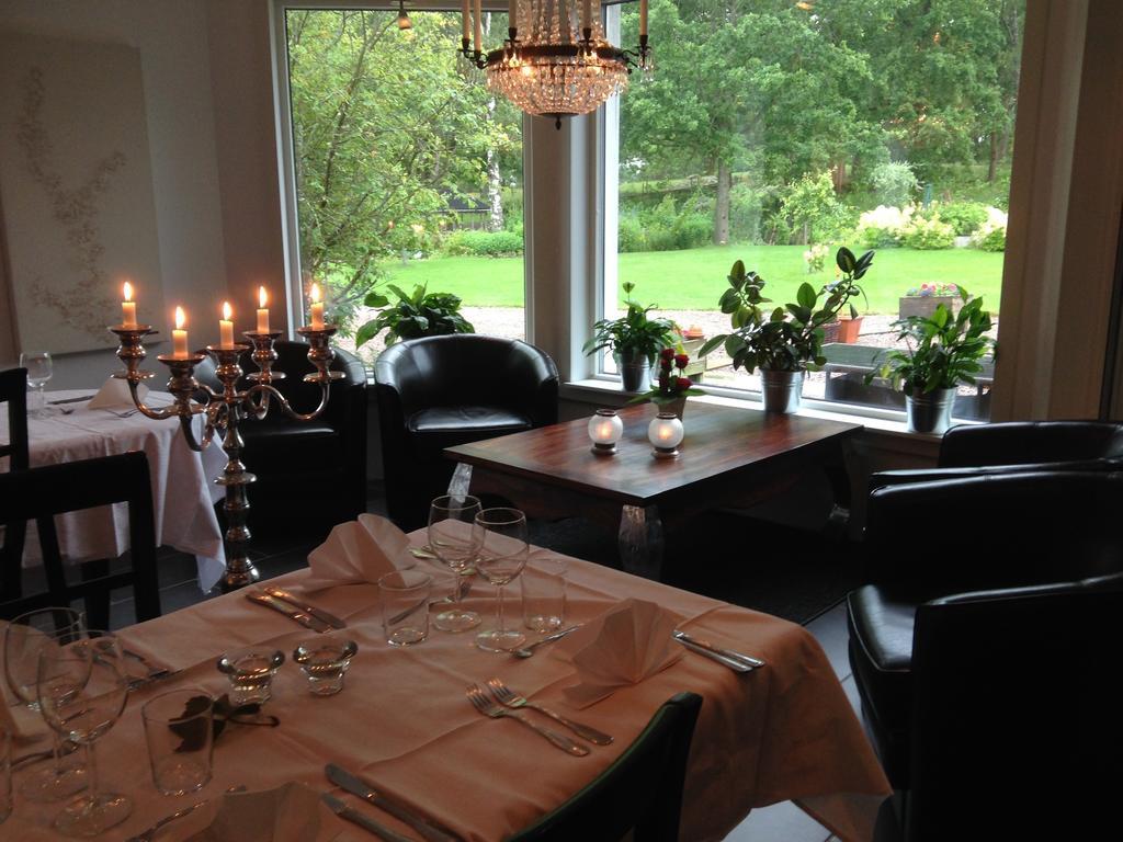 Hogby Spa & Konferens Borensberg Zewnętrze zdjęcie
