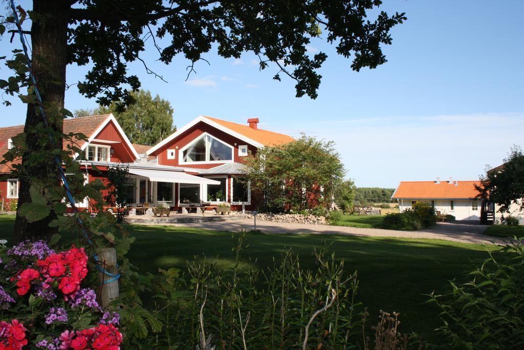 Hogby Spa & Konferens Borensberg Zewnętrze zdjęcie