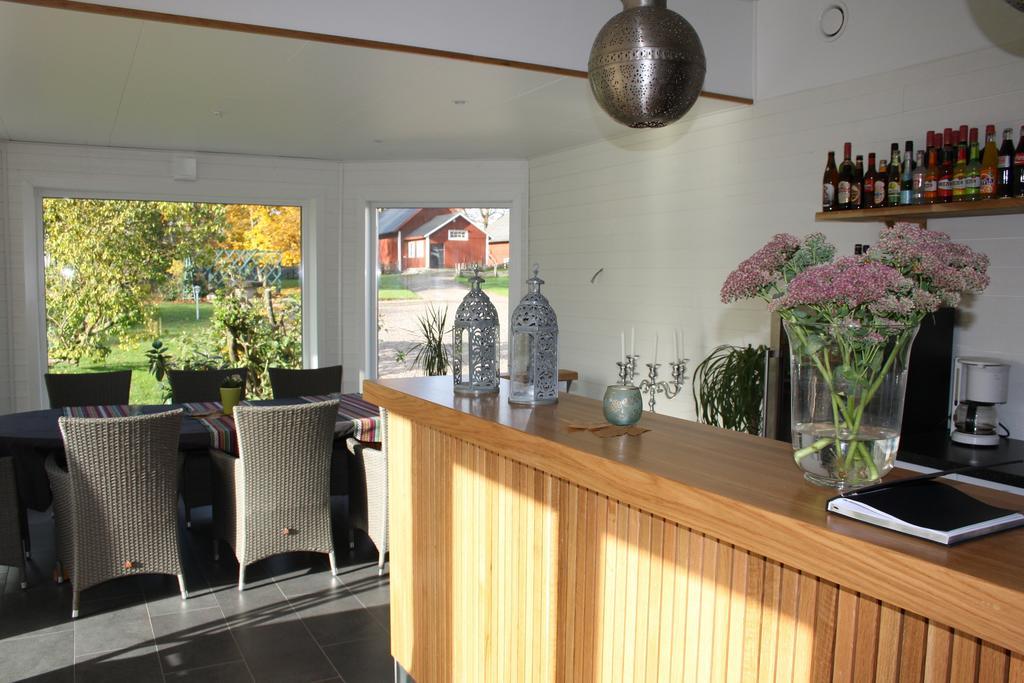 Hogby Spa & Konferens Borensberg Zewnętrze zdjęcie
