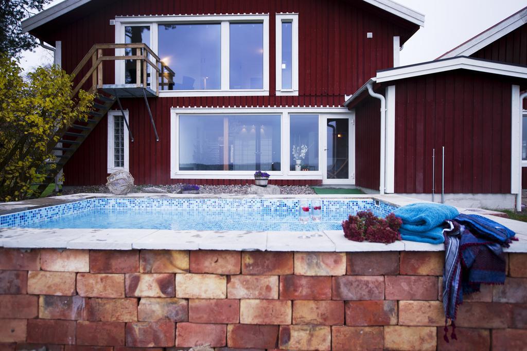 Hogby Spa & Konferens Borensberg Zewnętrze zdjęcie