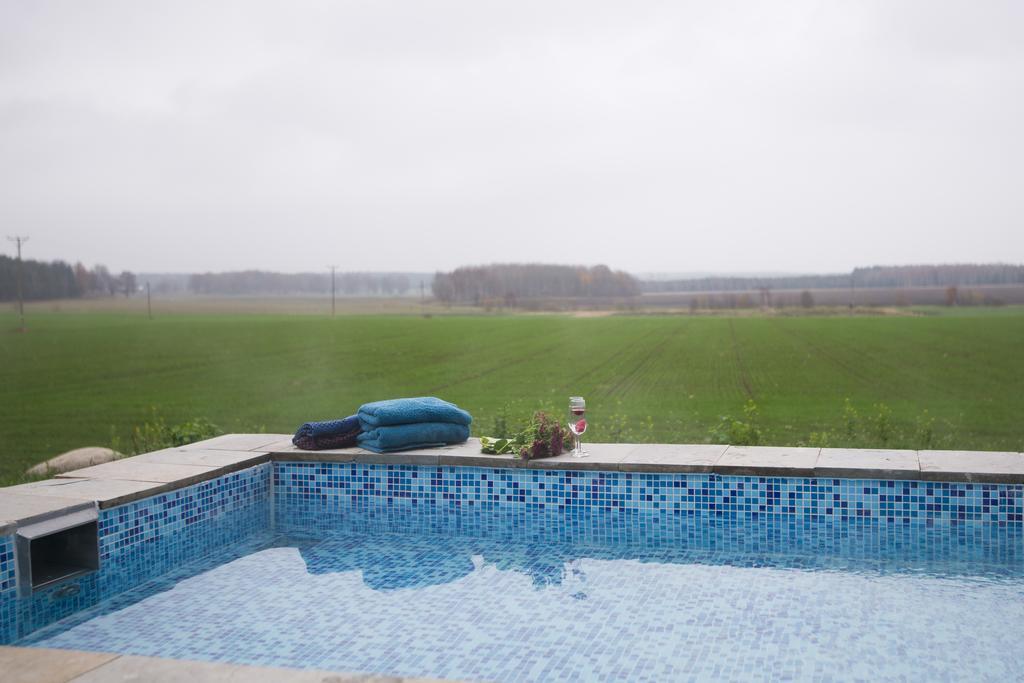 Hogby Spa & Konferens Borensberg Zewnętrze zdjęcie